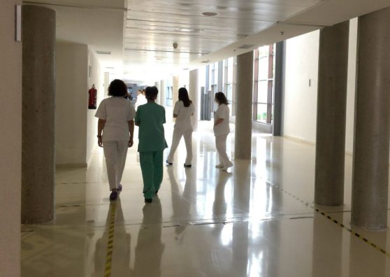 La realidad de la Enfermería: más de 8.000 enfermeras se trasladaron en el 2023 para buscar un trabajo con mejores condiciones