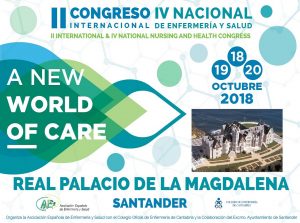 II Congreso Internacional y IV Nacional de Enfermería y Salud ...