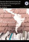 Revista Iberoamericana de Educación e Investigación en Enfermería