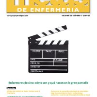 revistas-articulo - Enfermería21