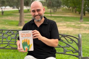 Criar juntos de verdad: el reto de pasar de ayudar a compartir la responsabilidad