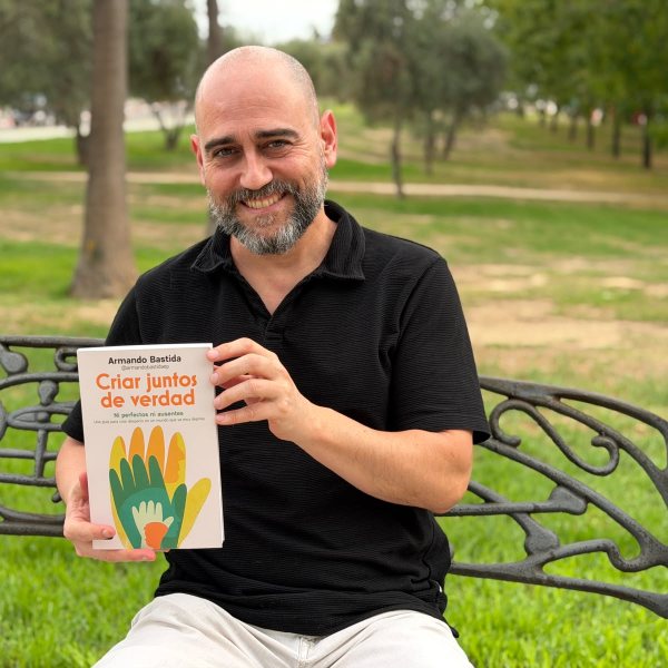Criar juntos de verdad: el reto de pasar de ayudar a compartir la responsabilidad