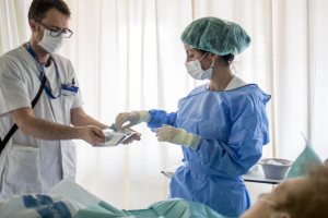 Asociaciones enfermeras solicitan la especialidad en Enfermería en Cuidados Integrales de Salud Cardiológica y Vascular