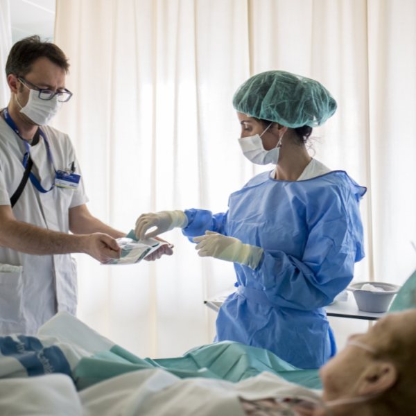 Asociaciones enfermeras solicitan la especialidad en Enfermería en Cuidados Integrales de Salud Cardiológica y Vascular