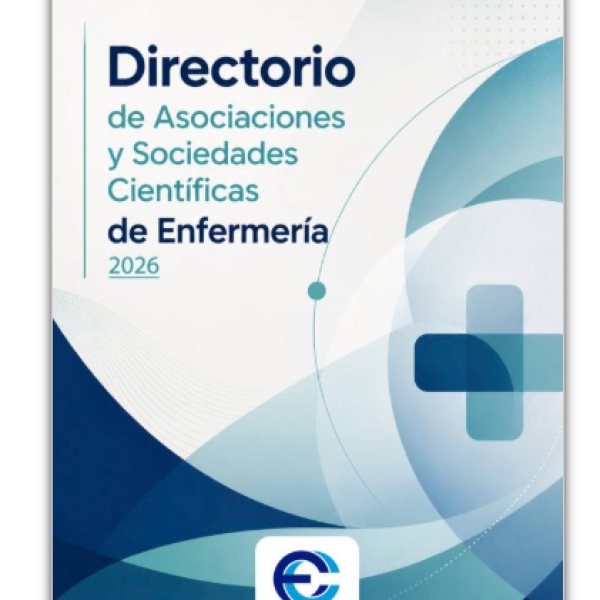 Nuevo directorio del CECOVA: 164 sociedades científicas y asociaciones enfermeras españolas