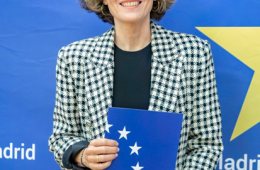 El CODEM se suma a una iniciativa europea para impulsar el liderazgo de las enfermeras