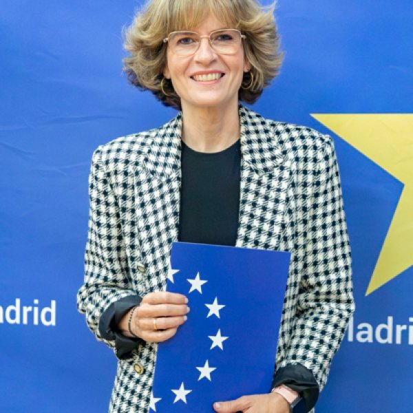 El CODEM se suma a una iniciativa europea para impulsar el liderazgo de las enfermeras