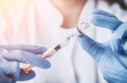 Cuarta dosis de la vacuna contra el covid: ¿Quién la recibirá?