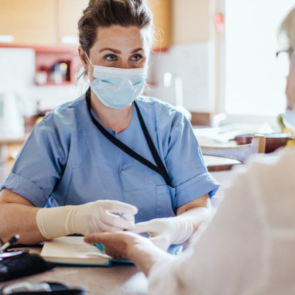 Los pacientes crónicos ganan protagonismo en el ENDS con la incorporación de CROBI