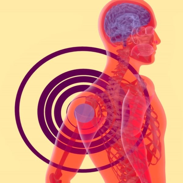 Dolor neuropático, la enfermera como pieza clave en su detección y seguimiento