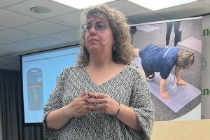 IV Jornadas Internacionales de Heridas Crónicas y Úlceras por Presión, el papel de la enfermera