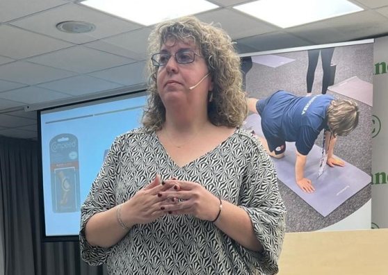 IV Jornadas Internacionales de Heridas Cr&oacute;nicas y &Uacute;lceras por Presi&oacute;n, el papel de la enfermera