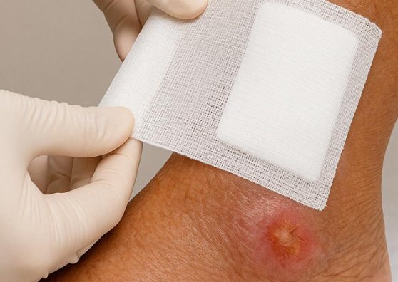 Una investigaci&oacute;n enfermera de La Fe valida una t&eacute;cnica que identifica bacterias en heridas cr&oacute;nicas de forma precoz