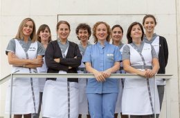 Un estudio demuestra los beneficios de la Enfermería Clínica Avanzada: Impacto positivo en enfermeras, pacientes y familias