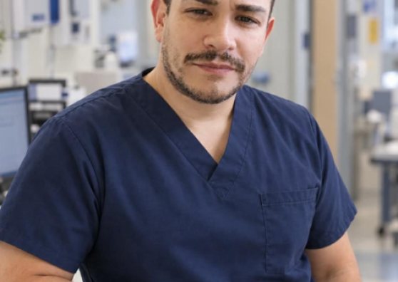 De TCAE a estudiante de Enfermer&iacute;a: la historia detr&aacute;s de NandiNurse