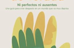 Criar juntos de verdad: el reto de pasar de ayudar a compartir la responsabilidad