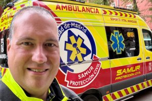 “La creación de la especialidad de Enfermería en Urgencias y Emergencias es una reivindicación fundamental de SEMES”