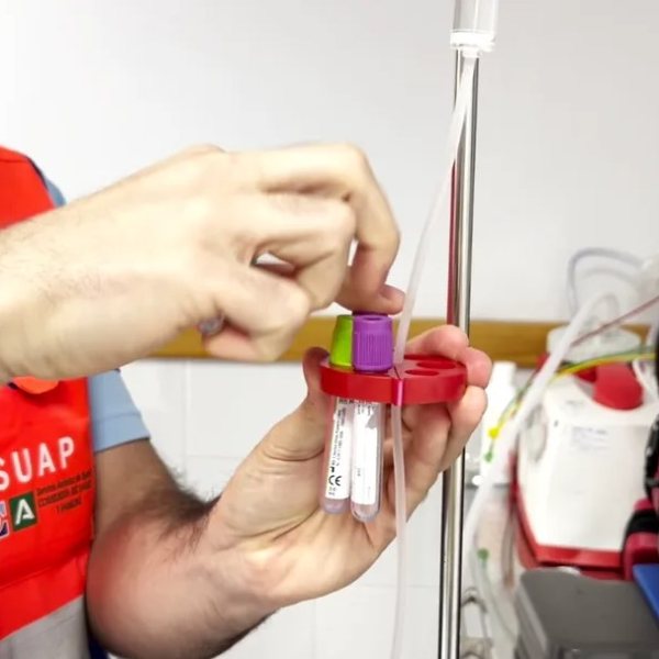 TClamp reconocido como Buena Práctica del Sistema Nacional de Salud en Seguridad del Paciente