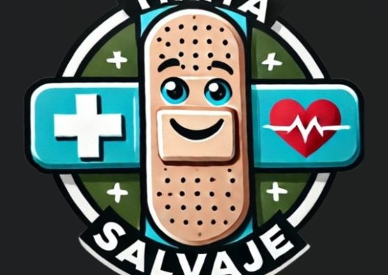 Tiritasalvaje, el proyecto enfermero que ense&ntilde;a a ni&ntilde;os y familias a curar las heridas sin miedo