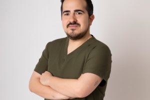 Cuidado capilar en oncología: la guía que reivindica el papel enfermero