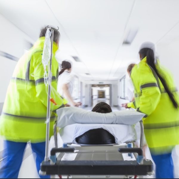 SEMES refuerza el impulso a la especialidad de Enfermería de Urgencias y Emergencias