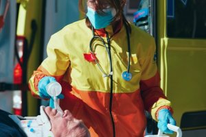 El Coenv reclama una estructura de Enfermería propia para el Servicio de Emergencias Sanitarias