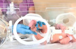 Casos de bronquiolitis en bebés están saturando las urgencias pediátricas